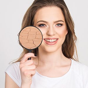 Cuidados faciais, qual é o adequado para sua pele?