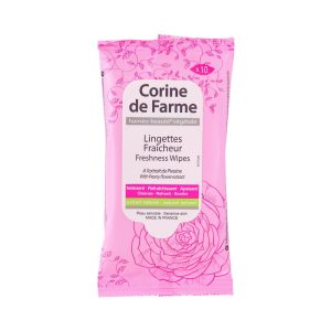 Uso toalhinhas de limpeza facial, isso é suficiente?