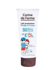 creme bronzeador e protetor