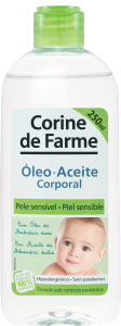 cuidado oléo calcaire